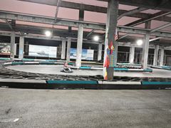 -速马赫卡丁车(琶洲店)