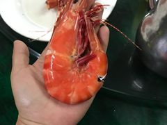 -岛中岛·海鲜大排档·万宁老字号(东澳店)