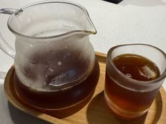 -舊新事咖啡NOTHING NEW COFFEE