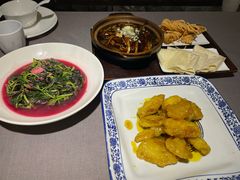 -十朝院子·南京菜(夫子庙店)