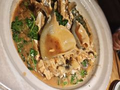 -永安鱼庄·镇江菜(丁卯店)