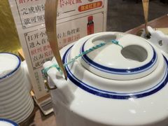 -绍兴老味道·非遗门店(银泰城店)