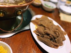 -大明铜锅·烤涮坊·烧烤(新开路店)