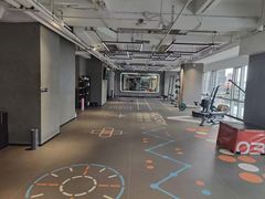 -威克健身游泳(万菱汇店)