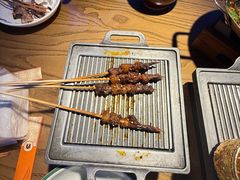 -茄子恰恰·新云南小炒(坪山益田店)