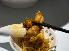 -友达面馆(广州总店)