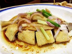 -大水车公馆·顺德菜·妈姐菜(均安店)