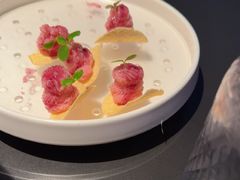 -额尔敦传统涮火锅·烧烤(鑫源山庄店)