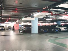 -合生汇·停车场