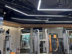 -威克健身游泳(万菱汇店)