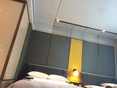 -博林天瑞喜来登酒店·西丽尚膳