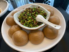 粗粮窝窝头-锡和无锡菜(景丽苑店)