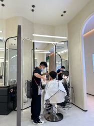 -琴美美容美发·三美会所