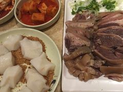 -英子补身汤(海兰路店)