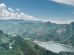 -北岳恒山