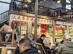 -東茅街茶馆