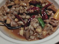 -西湖春天•老字号杭州菜(百汇店)