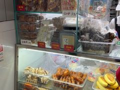 -天泽祥·鼓楼馒头(鼓楼店)