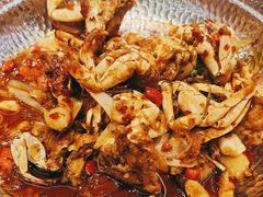 -蟹宗蟹(润达国际五楼店)