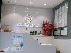 -关爱宠物医院·猫科中心·消化科(滨湖万达分院)