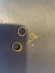 -珠宝维修中心·黄金加工·首饰修理改款定制(新世界大丸百货店)