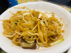 -芳姨广东砂锅粥(张庄路店)