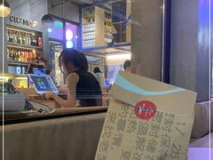 -老梦面包 CHEZMOREL(三源里店)