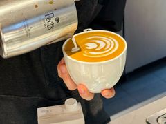 -Peet's Coffee皮爷咖啡(大学路店)