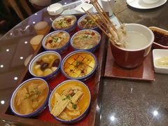 -阿庄新豫菜(航海东路店)