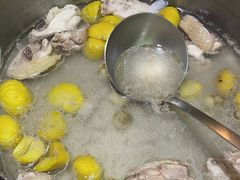 -探窝·竹笙椰子鸡(杨箕店)