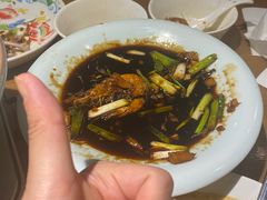 -老头儿油爆虾(金鹰世界店)