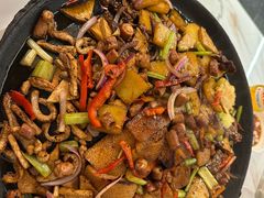 -一烙锅(友谊店)