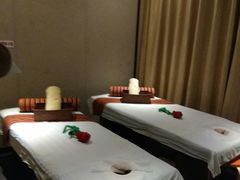 -泰迈·影院式足道SPA(世纪大道店)