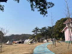 -无锡梅园公园