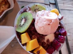 -美美咖啡·西餐厅(世奥店)