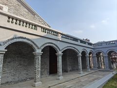 -梁启超故居纪念馆