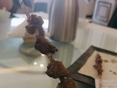 -西部马华清真食府·丝路菜(大钟寺店)