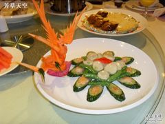 -紫阳家宴(源深店)