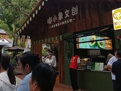 -野象谷景区