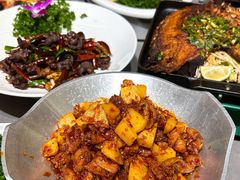-云海肴·汽锅鸡·云南菜(南强街店)
