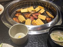 -悟空酒场烤肉(凯德壹中心店)