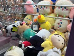 -大玩家(平江万达店)