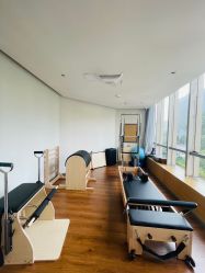 -FineYoga梵音瑜伽·普拉提