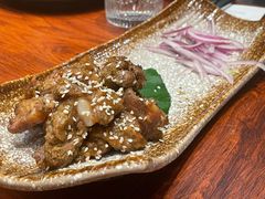 -格鲁·秀色Georgia’s Feast