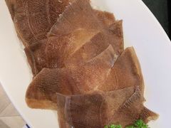 -热火朝天鲜切牛肉火锅(南强街巷店)