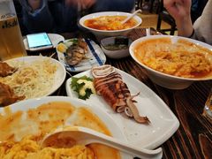 -平成屋·午肴夜酒(四川北路店)