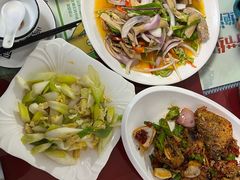 -煲来饱去冷水鱼