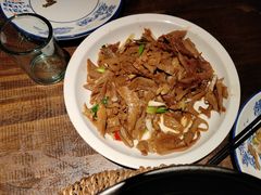 -大傻徽菜园·中国徽菜大师(老街店)