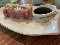 -周家二小姐的菜(西津渡店)