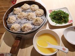 -老班长手工灌汤包老店(东山店)